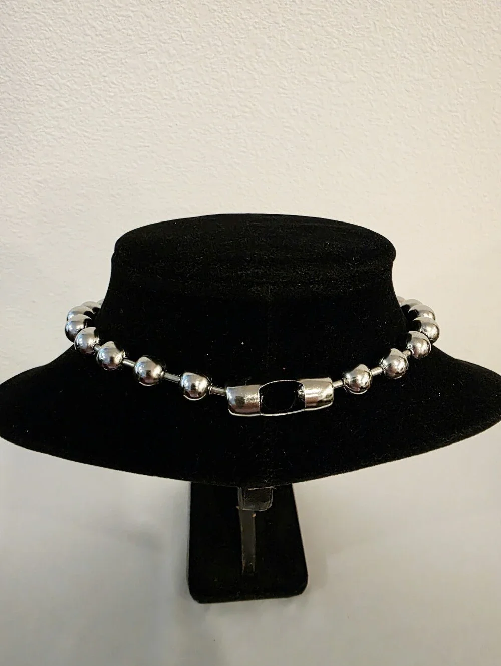 OHTNYC BUBBLES CHOKER, Diamond Numbers 